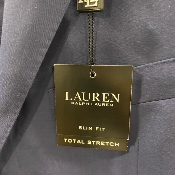 Ralph Lauren blazer - Picture 2 of 9